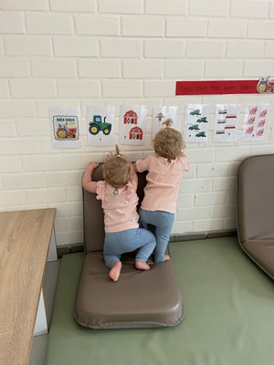baby's II