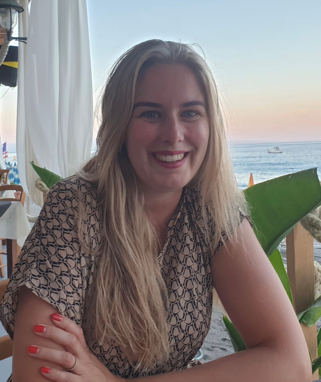 Even voorstellen: Merel Fernee