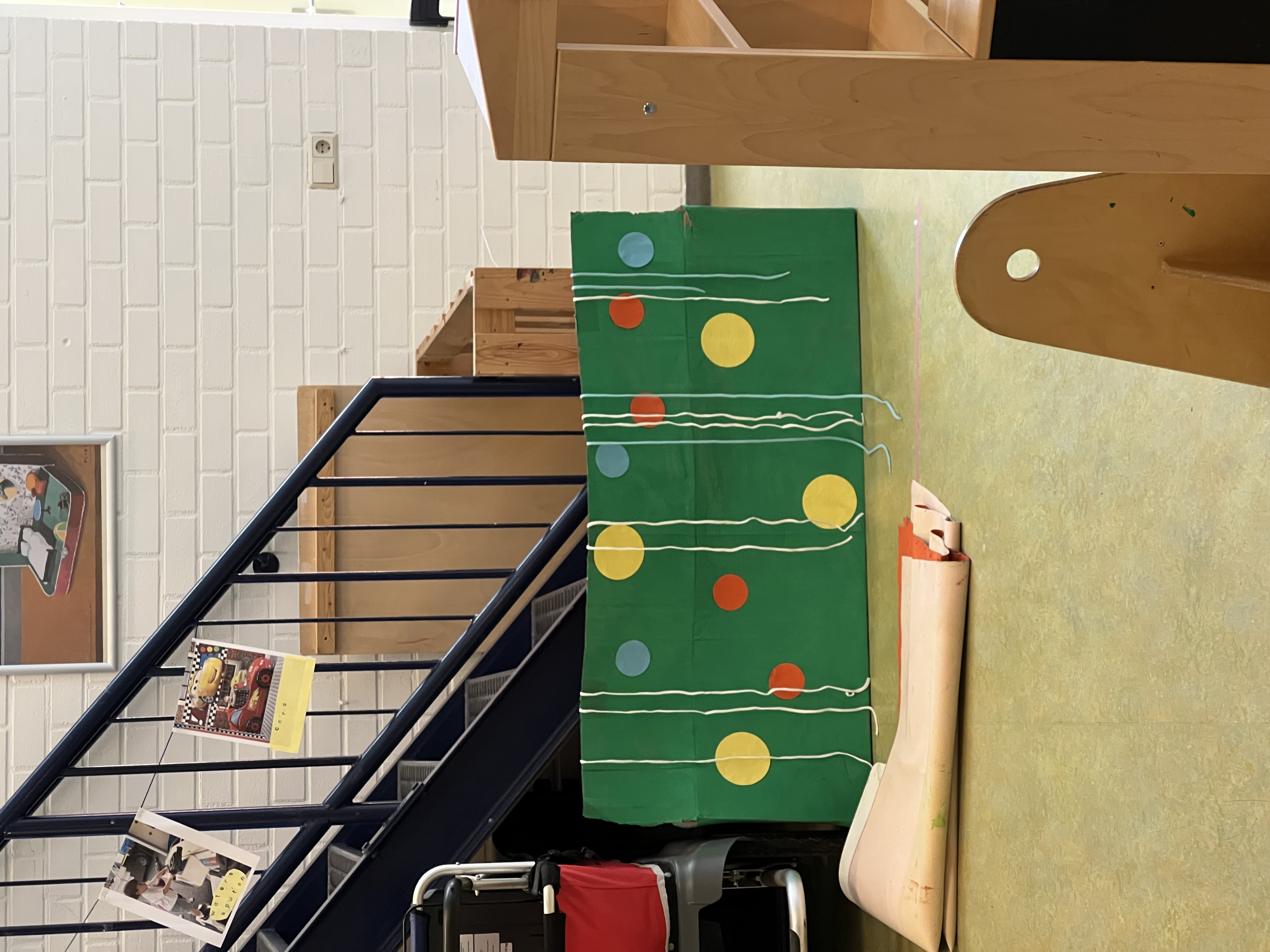 De week van groep 1-2