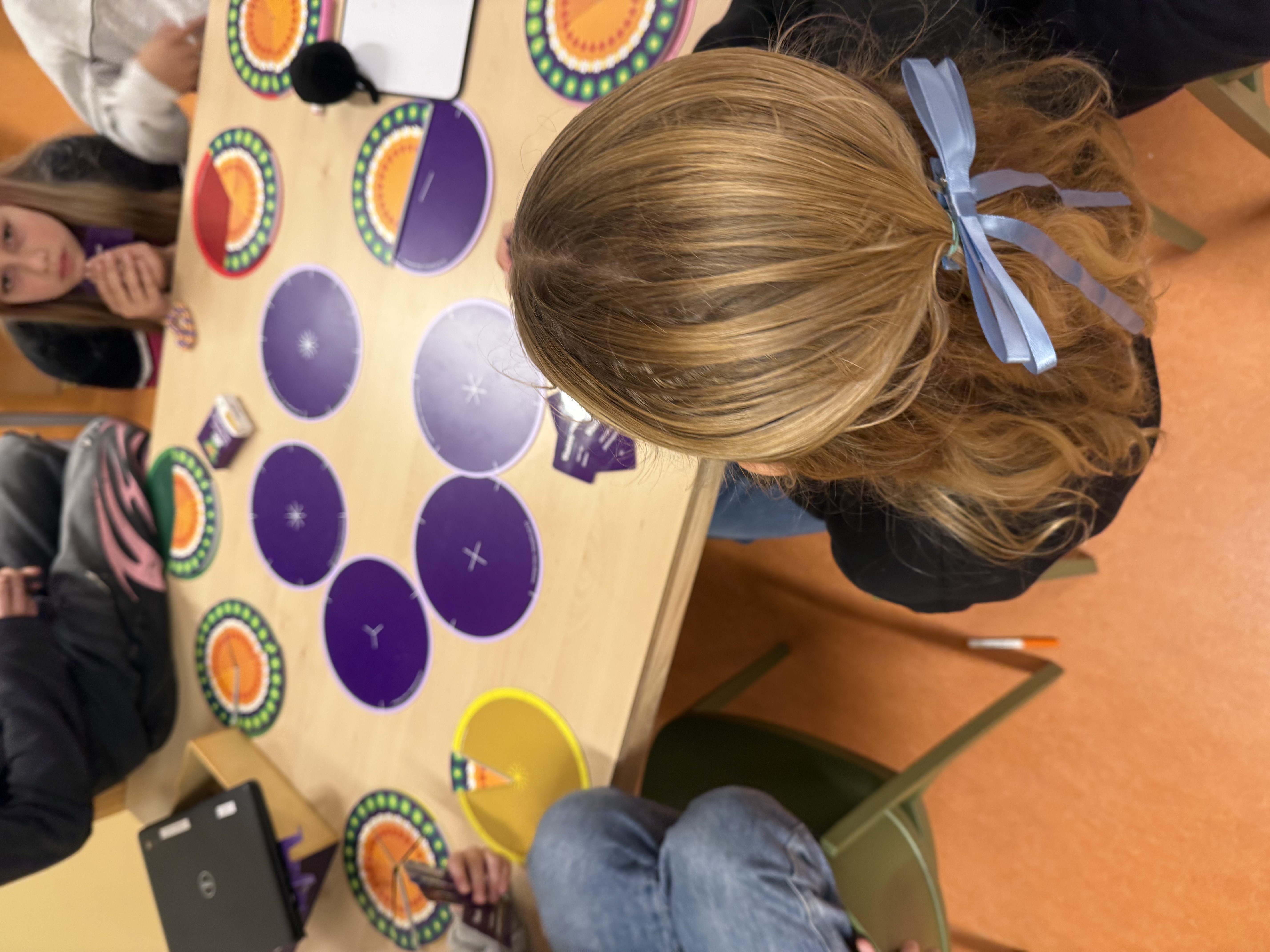 De week van groep 7-8