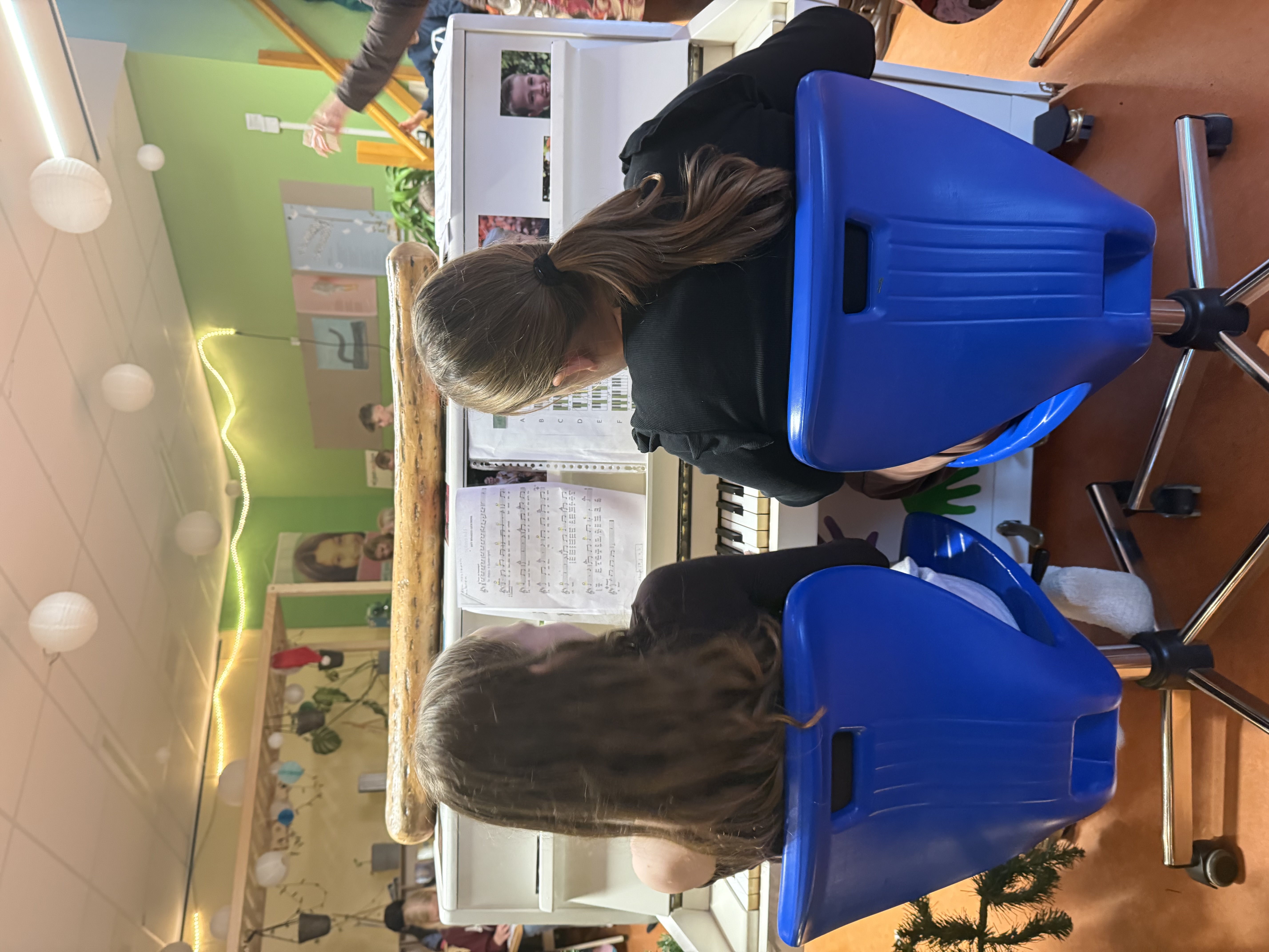 De week van groep 7-8