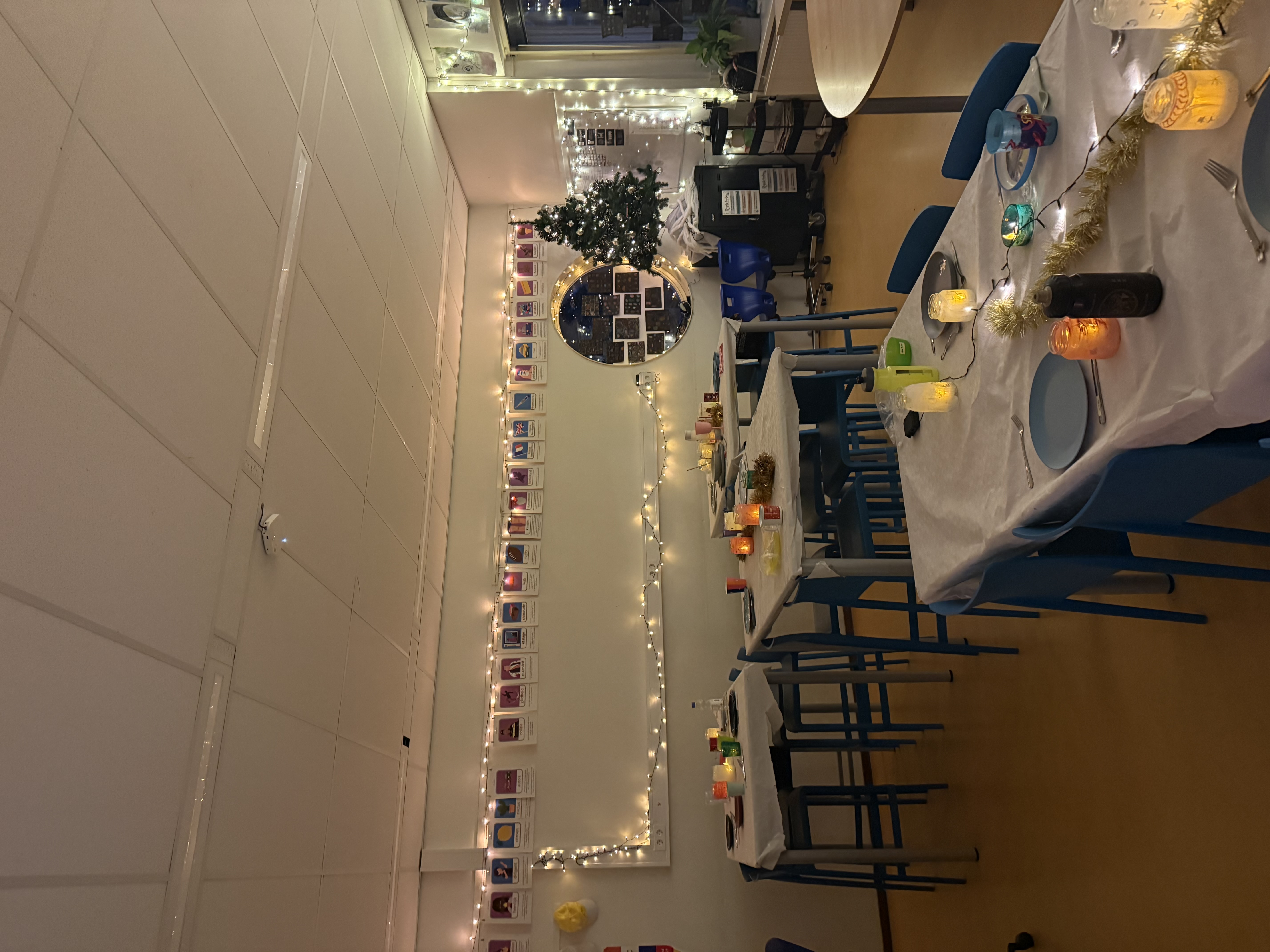 De week van groep 7-8