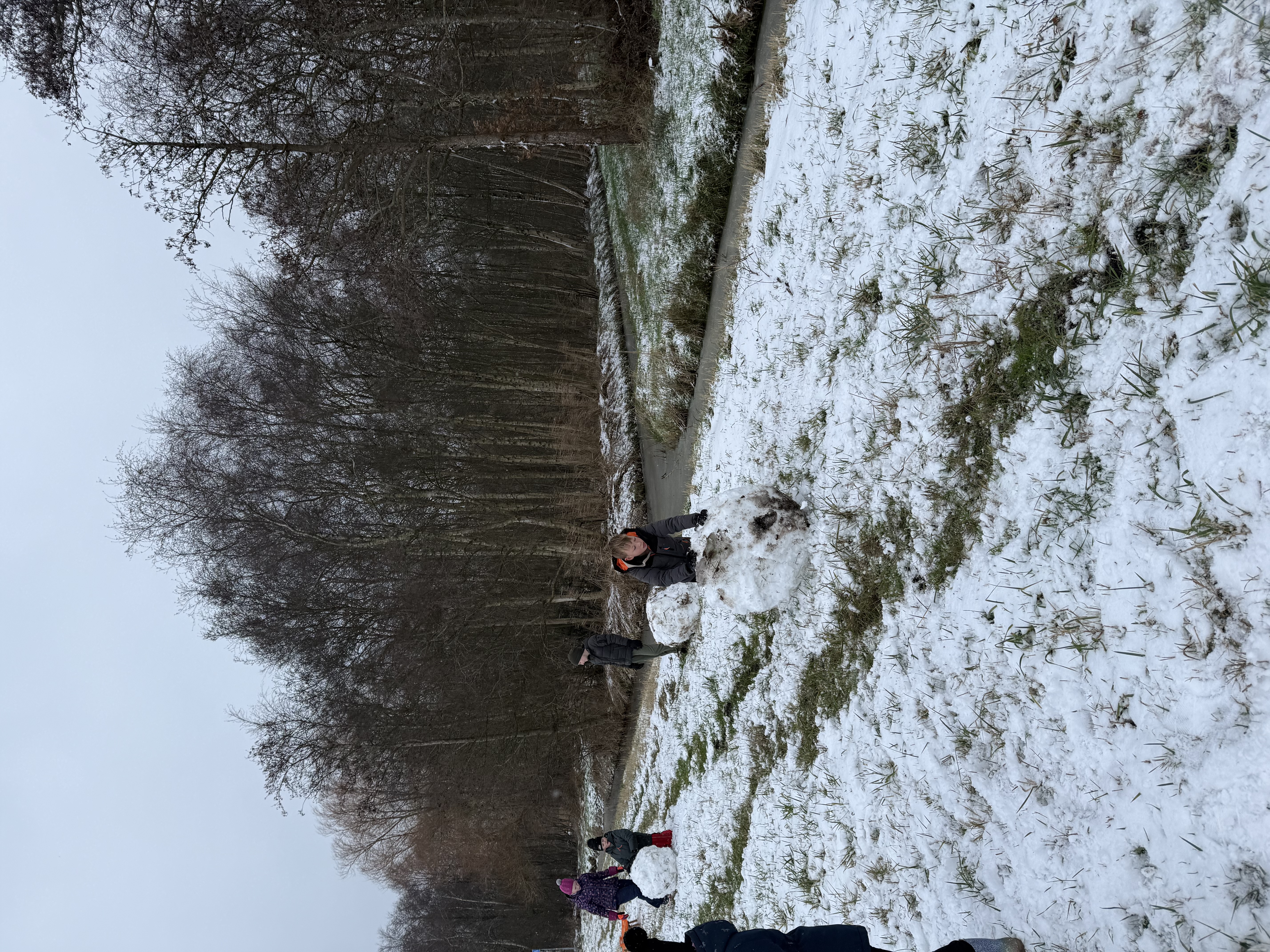 De week van groep 7-8