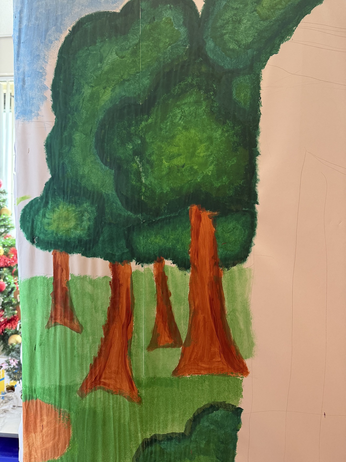 De week van groep 7-8