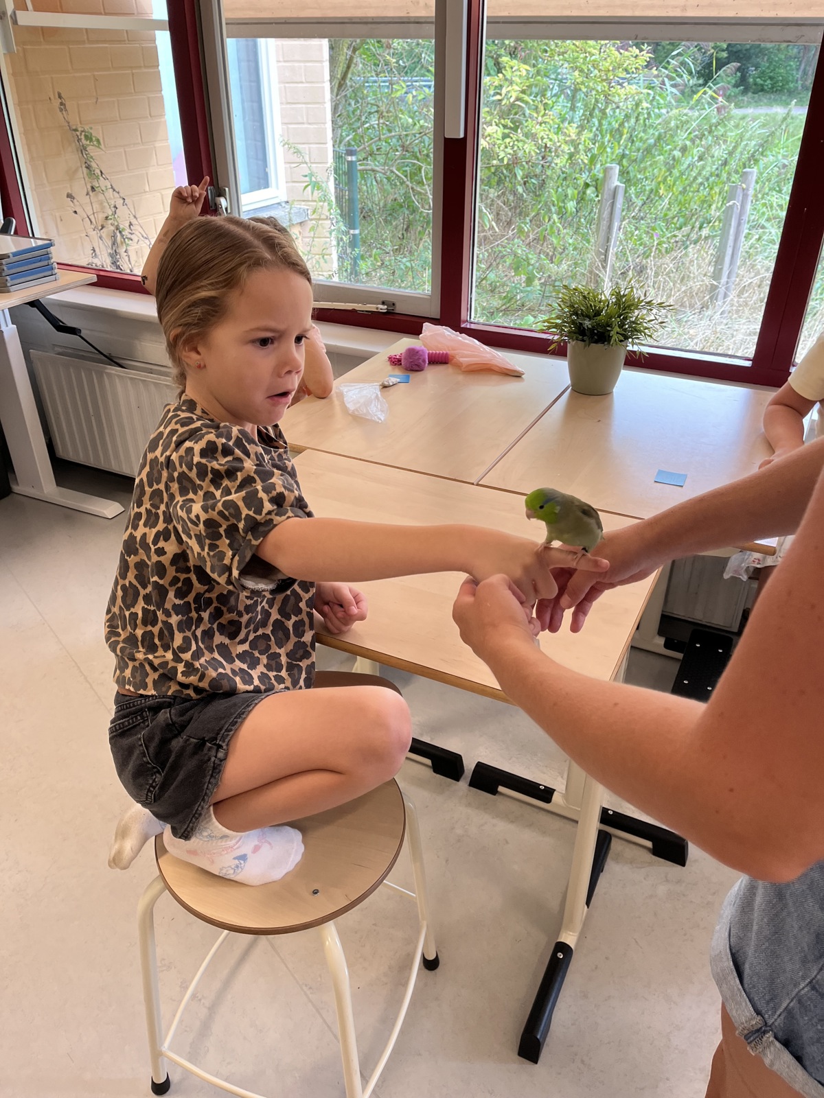 udate groep 3-4