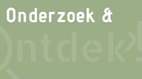 Onderzoek & Ontdek