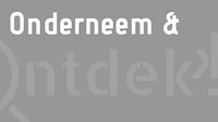 Onderneem & Ontdek