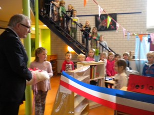 voorlezen