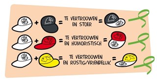 petten combinaties