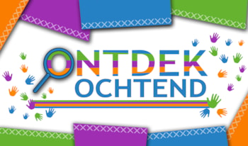 Ontdekochtend van het Paulus kindcentrum