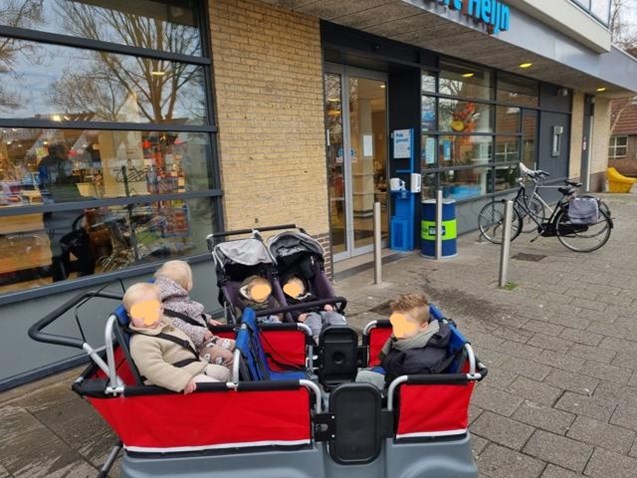 Inked23-1-10 winkel baby&#39;s