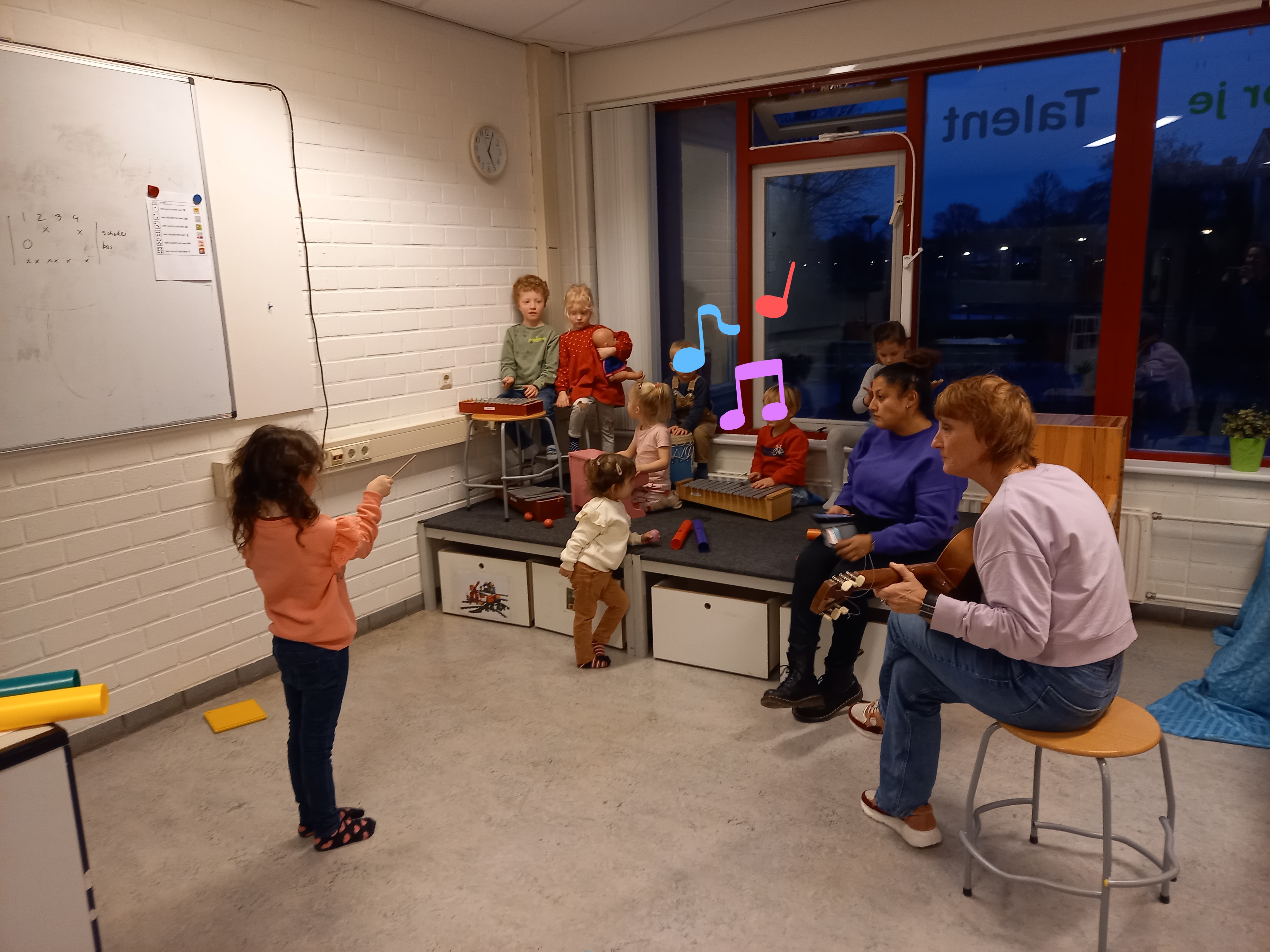 BSO De Speurtocht geopend!