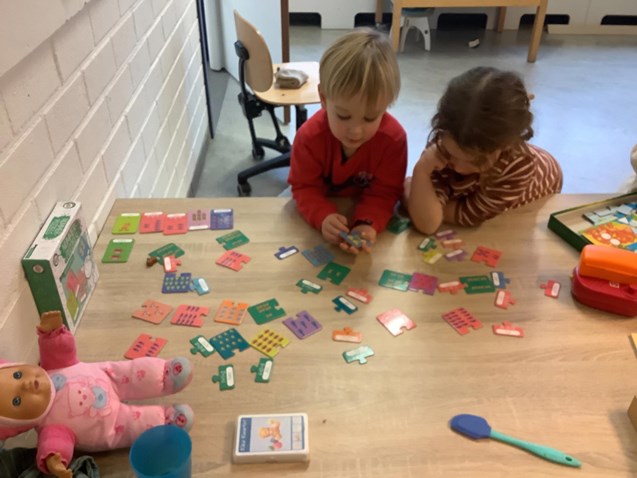 23-2-2 puzzelen peuters