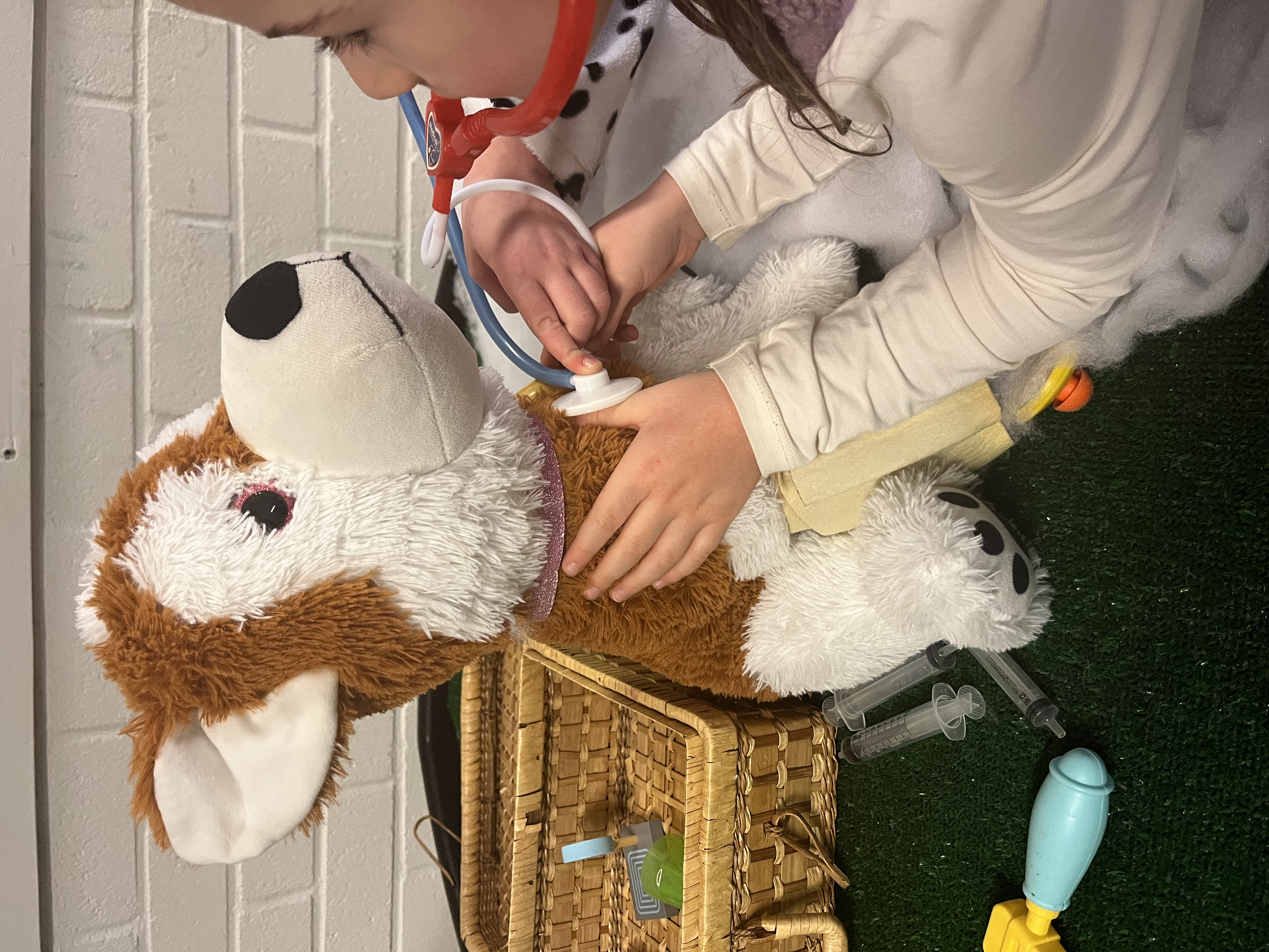 De week van De Speurtocht