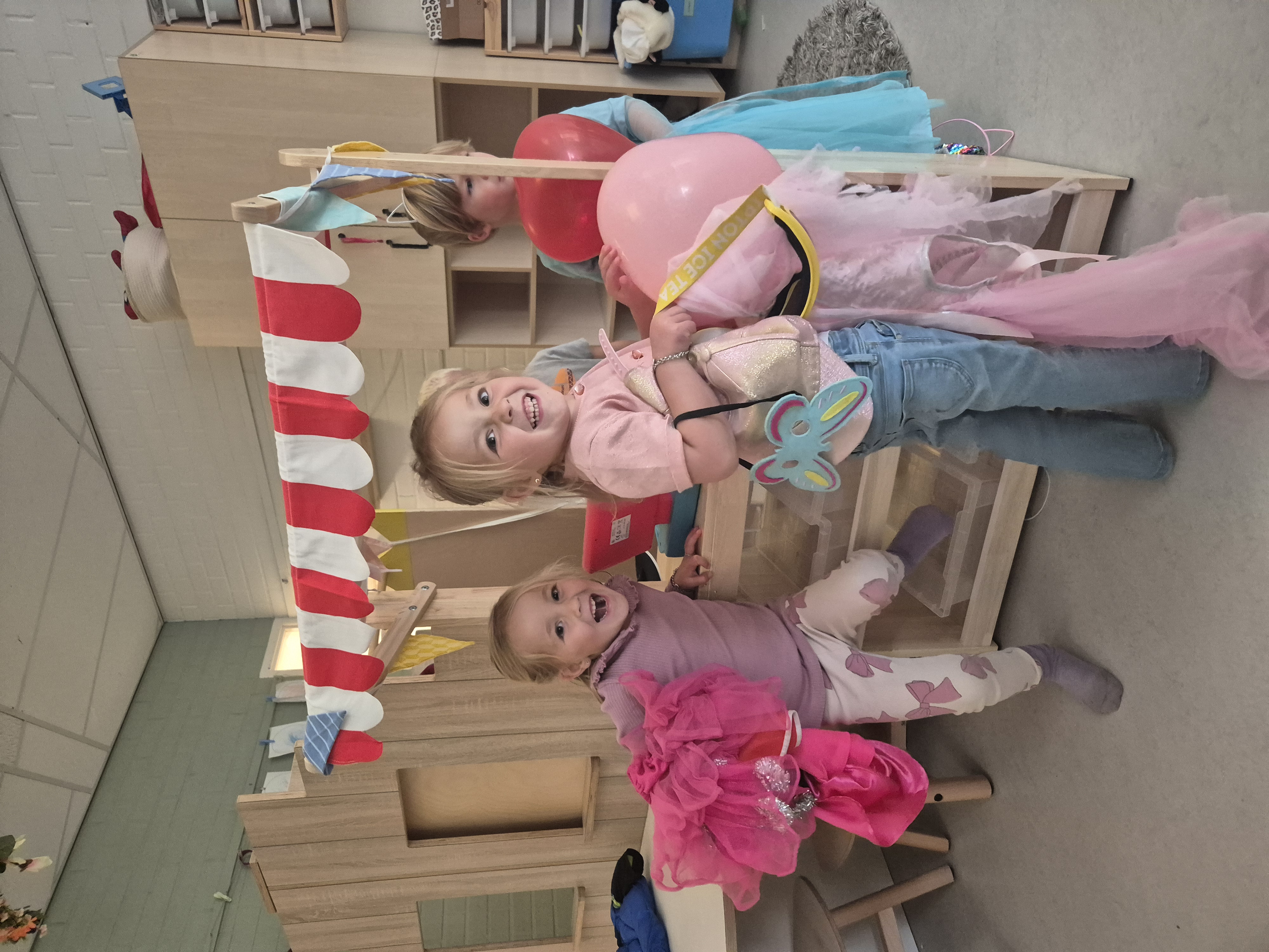 🎉 De feestwinkel is geopend! 🎉