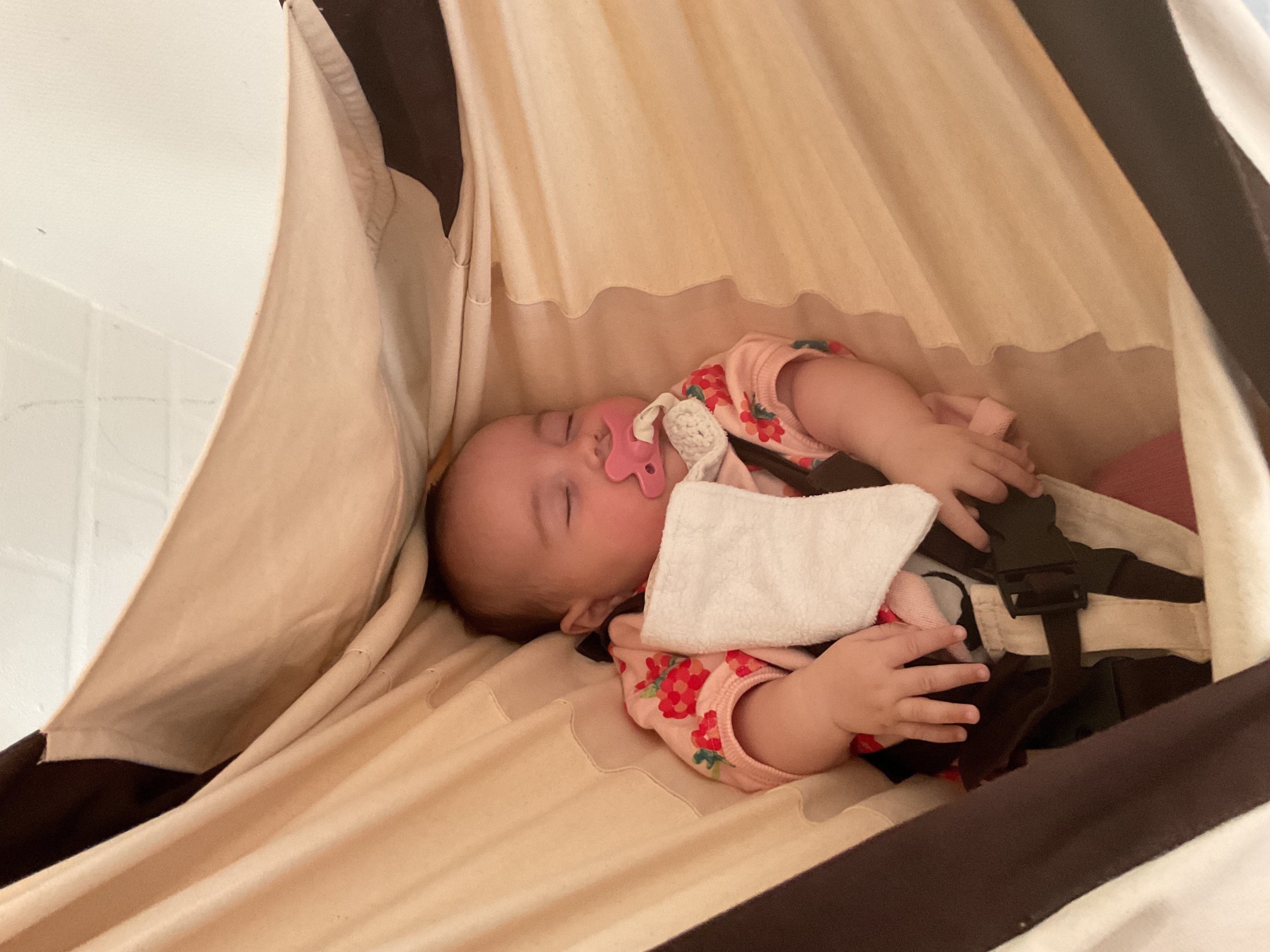 Deze week bij de baby's