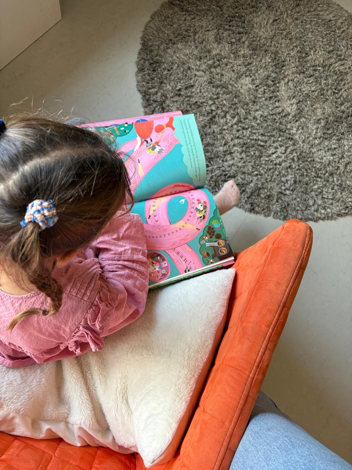 Deze week bij de BSO