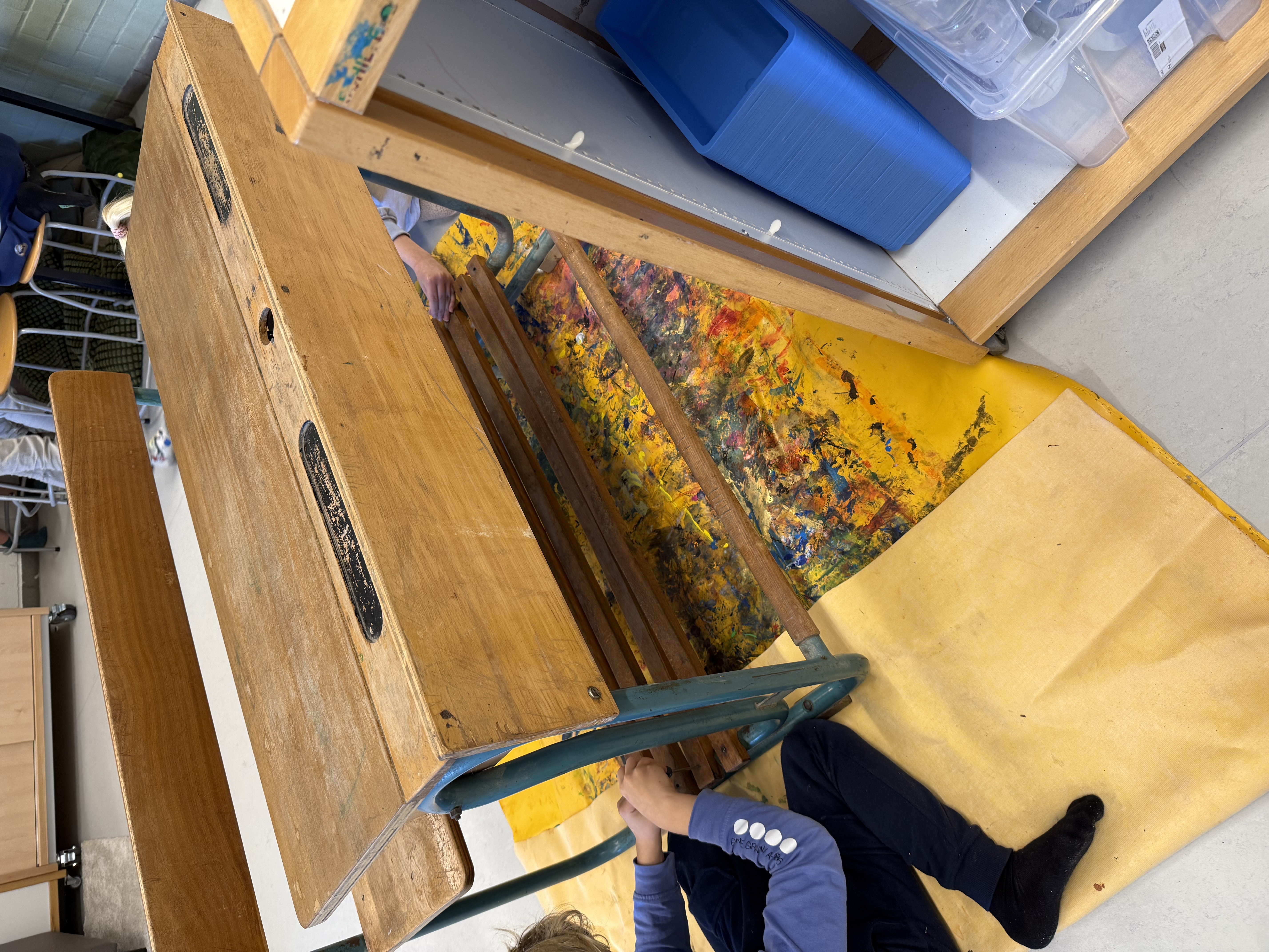 Weekbericht BSO De Expeditie! 