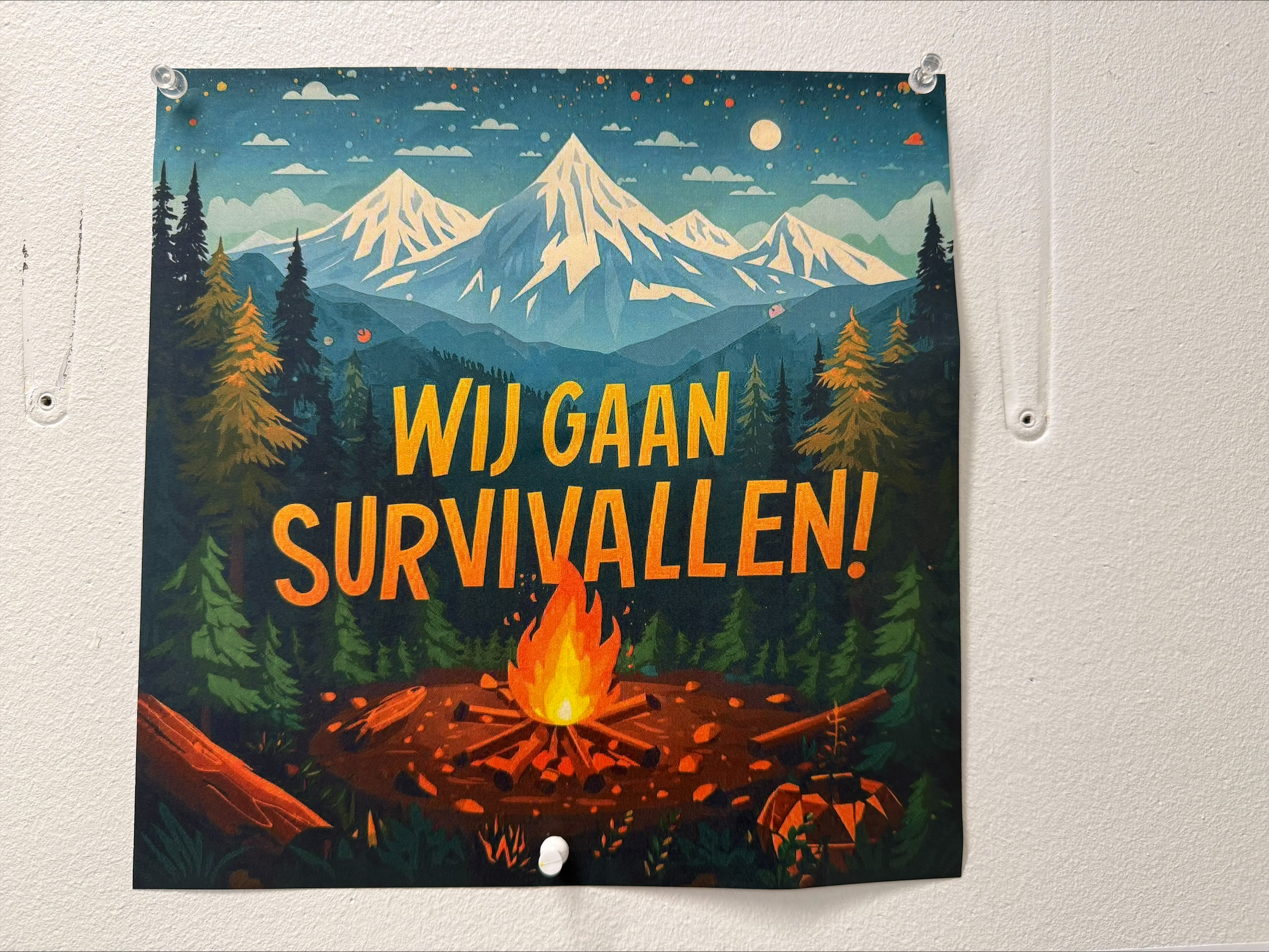 Deze week bij de BSO