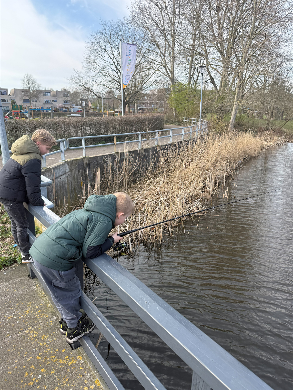 Gezellige weken op de BSO! 