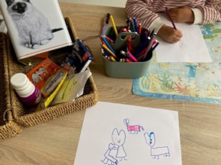 thema dierenarts