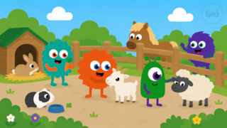 pettingzoo