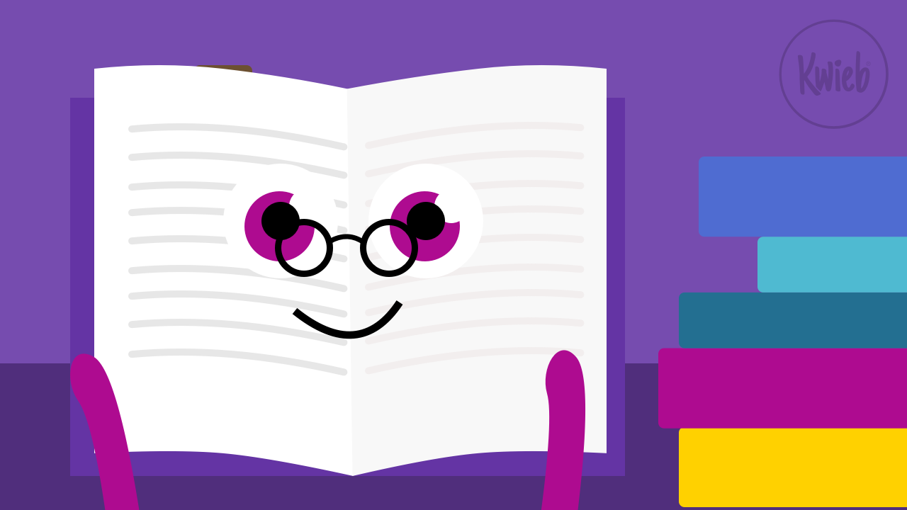 Leesouder, opa of oma gevraagd!